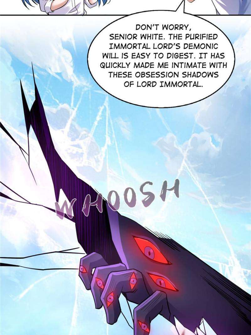 Cultivation Chat Group chapter 573 page 26