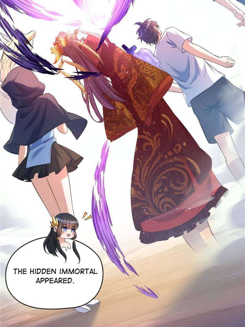 Cultivation Chat Group chapter 573 page 28