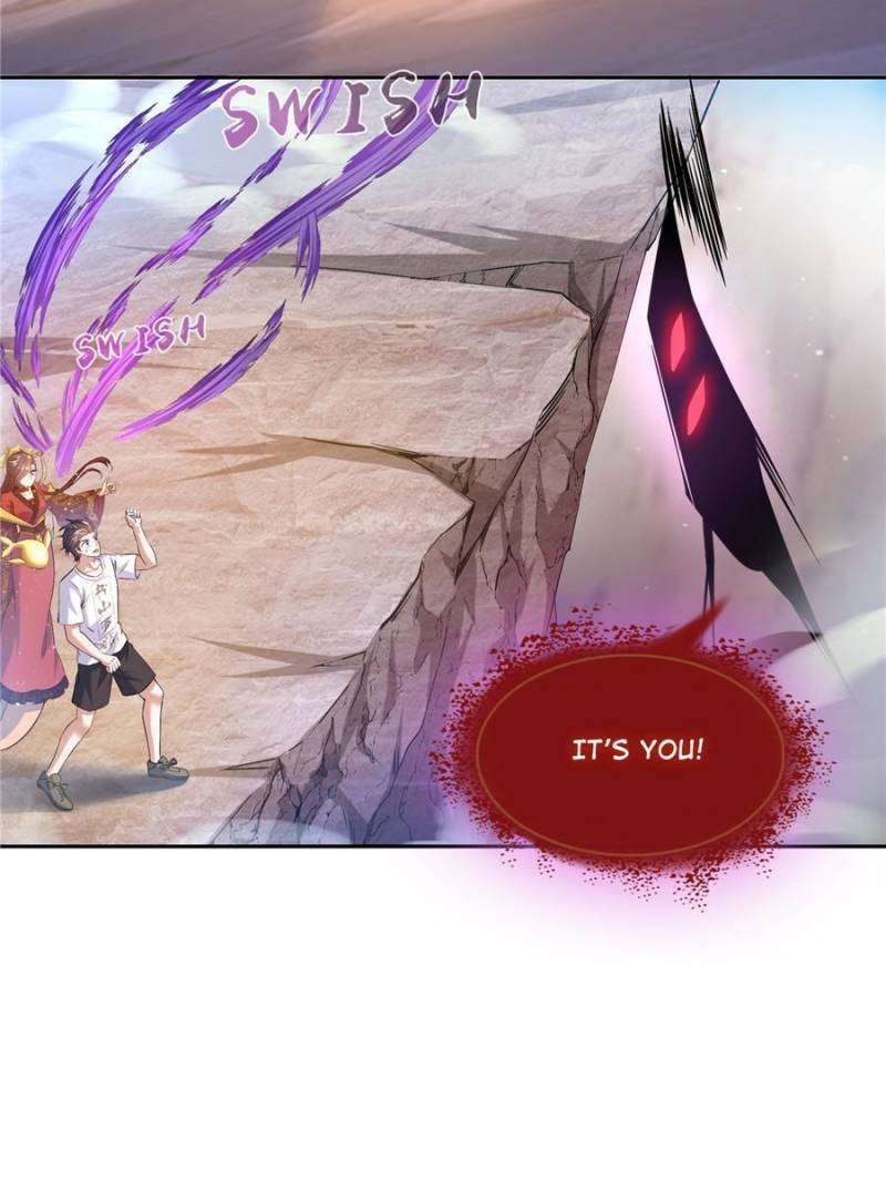 Cultivation Chat Group chapter 573 page 29