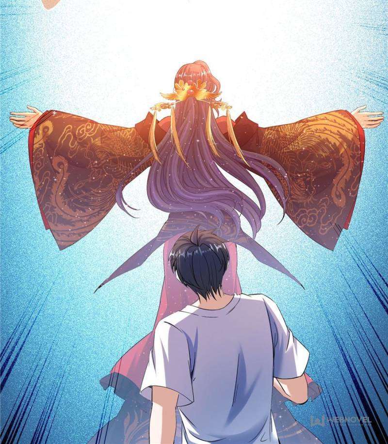 Cultivation Chat Group chapter 573 page 32