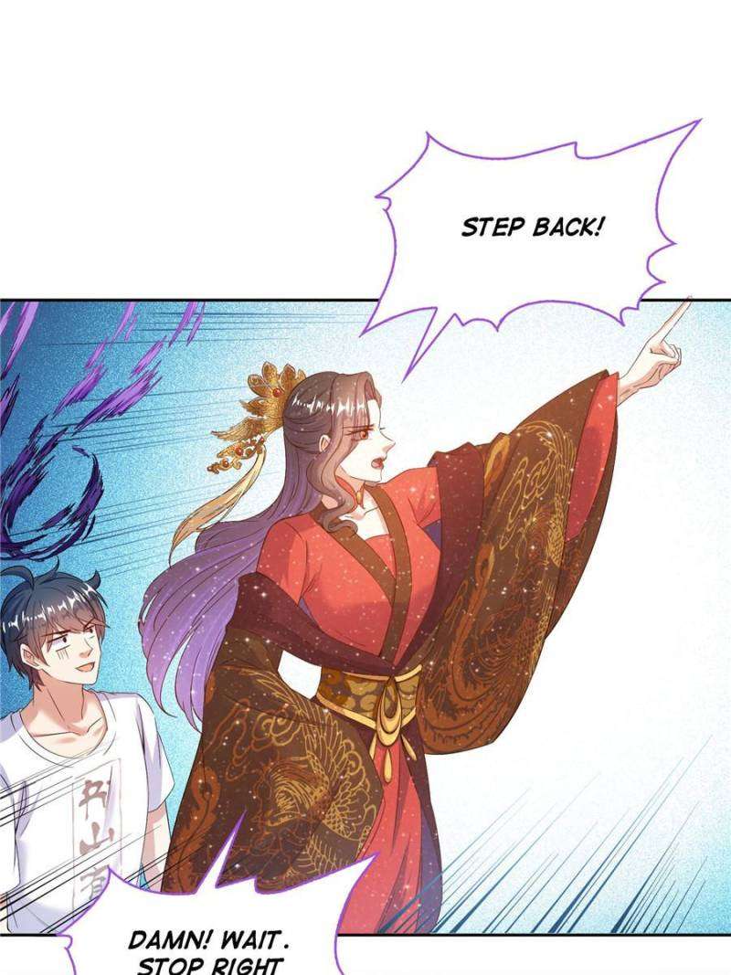 Cultivation Chat Group chapter 573 page 33