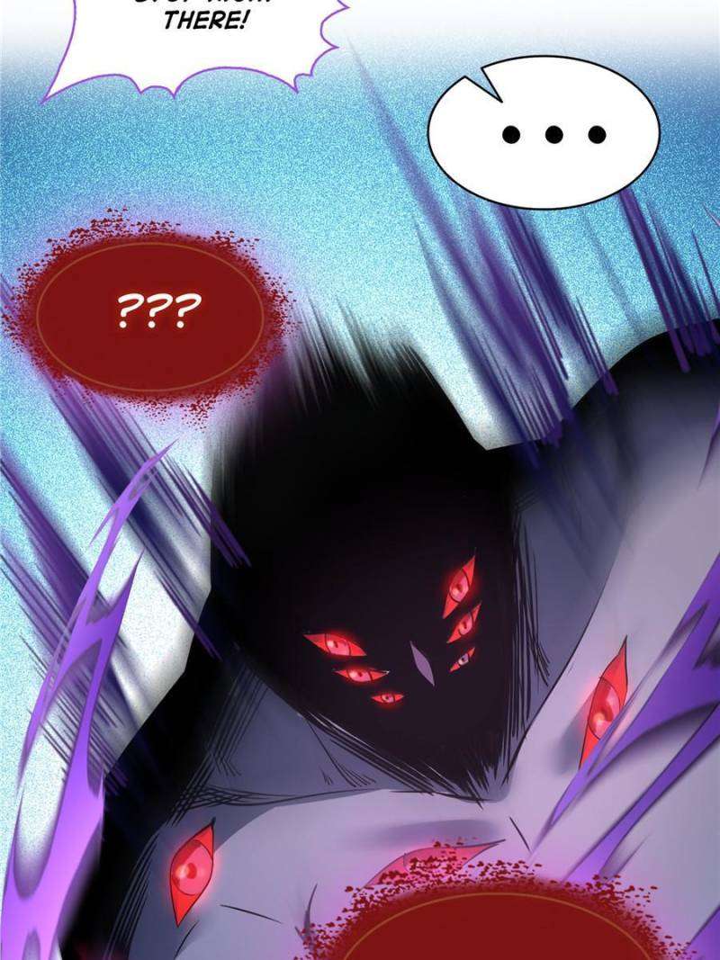 Cultivation Chat Group chapter 573 page 34