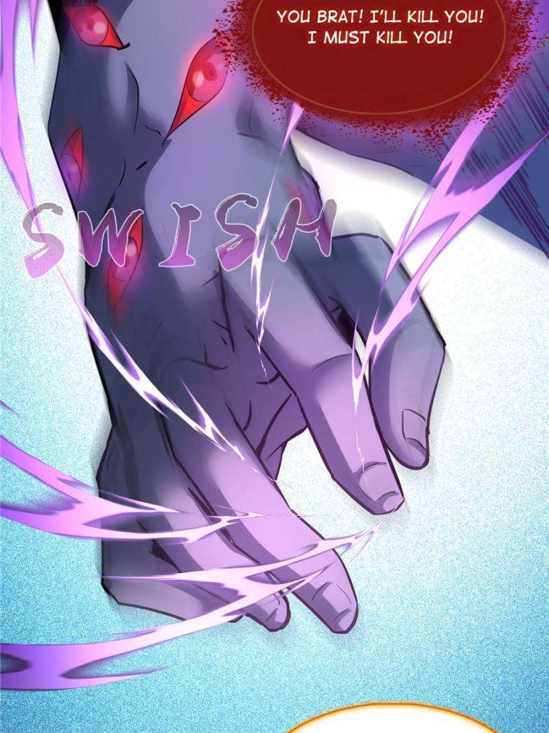 Cultivation Chat Group chapter 573 page 35