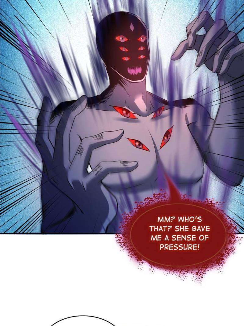 Cultivation Chat Group chapter 573 page 38