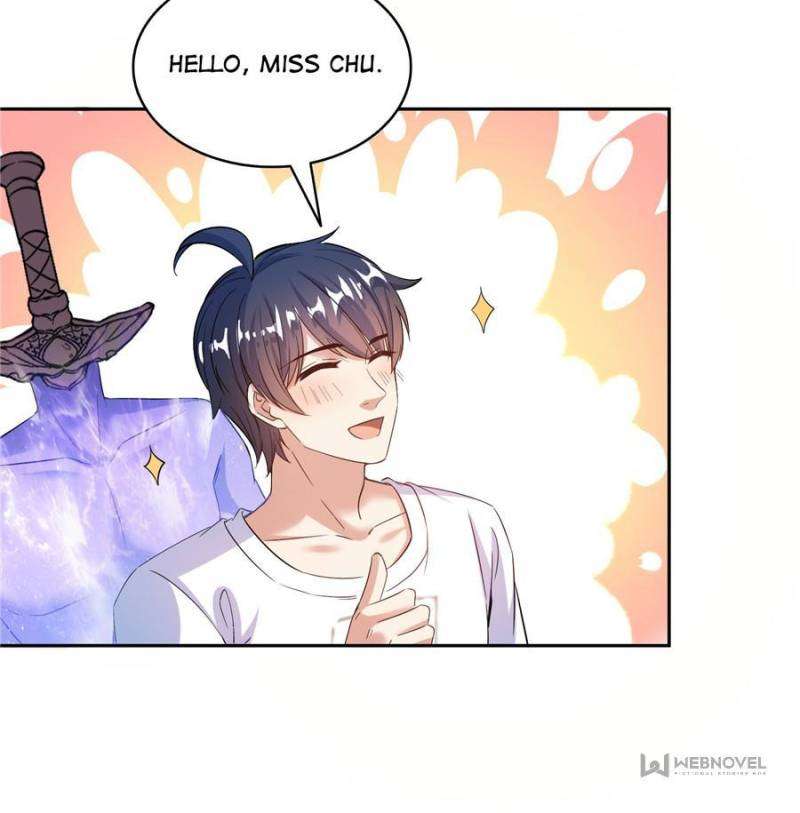 Cultivation Chat Group chapter 573 page 39