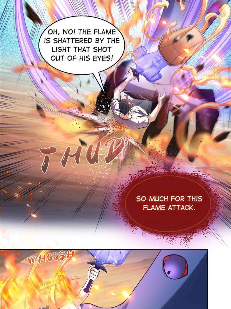 Cultivation Chat Group chapter 573 page 43