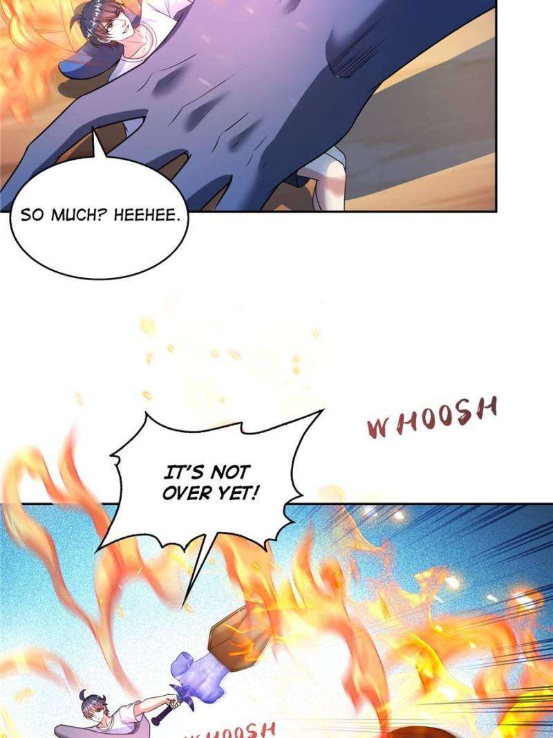 Cultivation Chat Group chapter 573 page 44