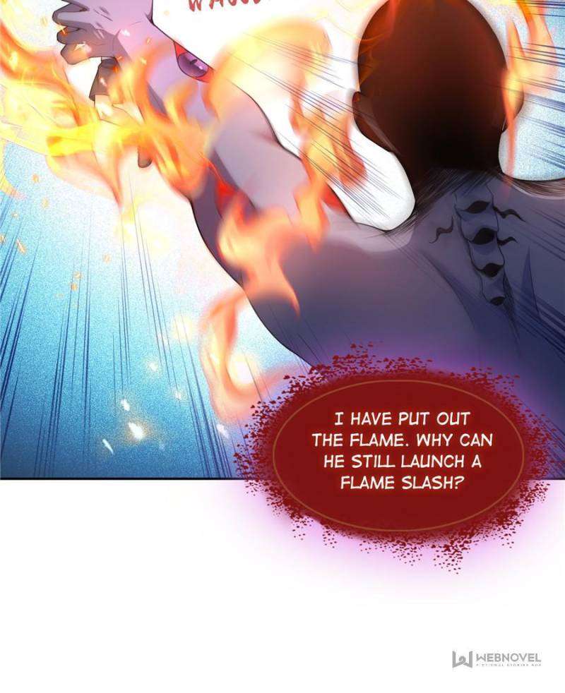 Cultivation Chat Group chapter 573 page 45