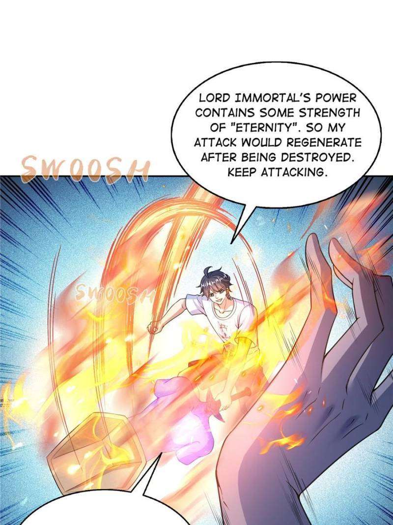 Cultivation Chat Group chapter 573 page 46