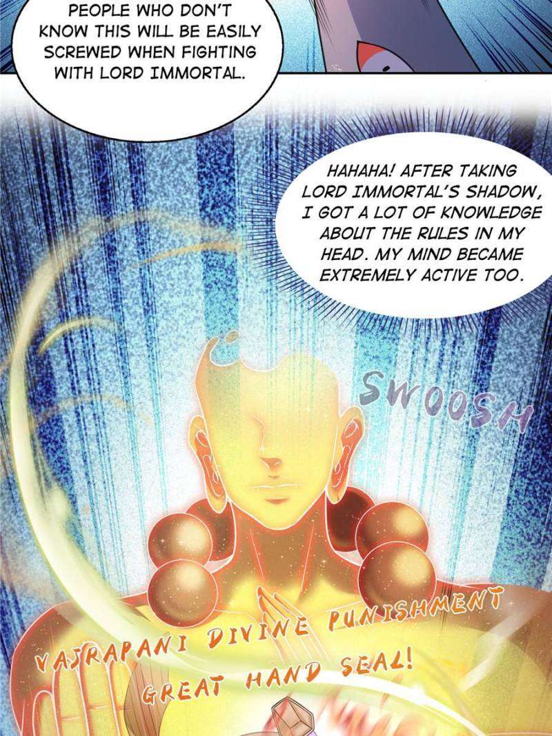 Cultivation Chat Group chapter 573 page 47