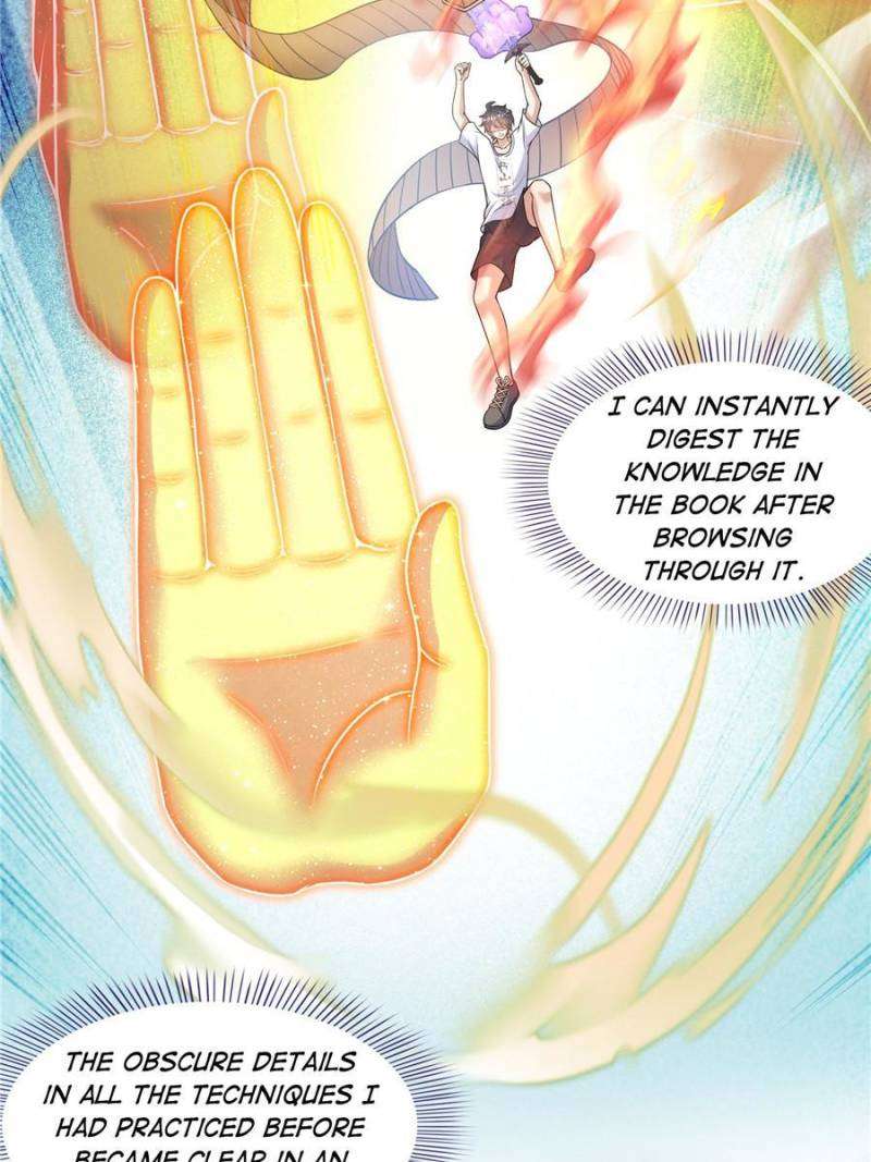 Cultivation Chat Group chapter 573 page 48