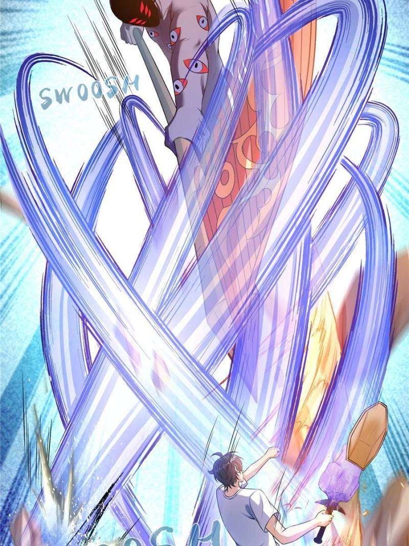 Cultivation Chat Group chapter 573 page 51