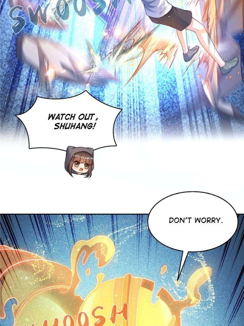 Cultivation Chat Group chapter 573 page 52