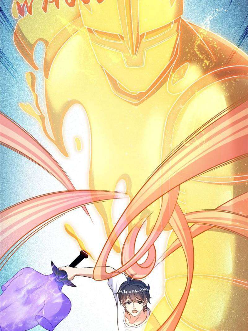 Cultivation Chat Group chapter 573 page 53