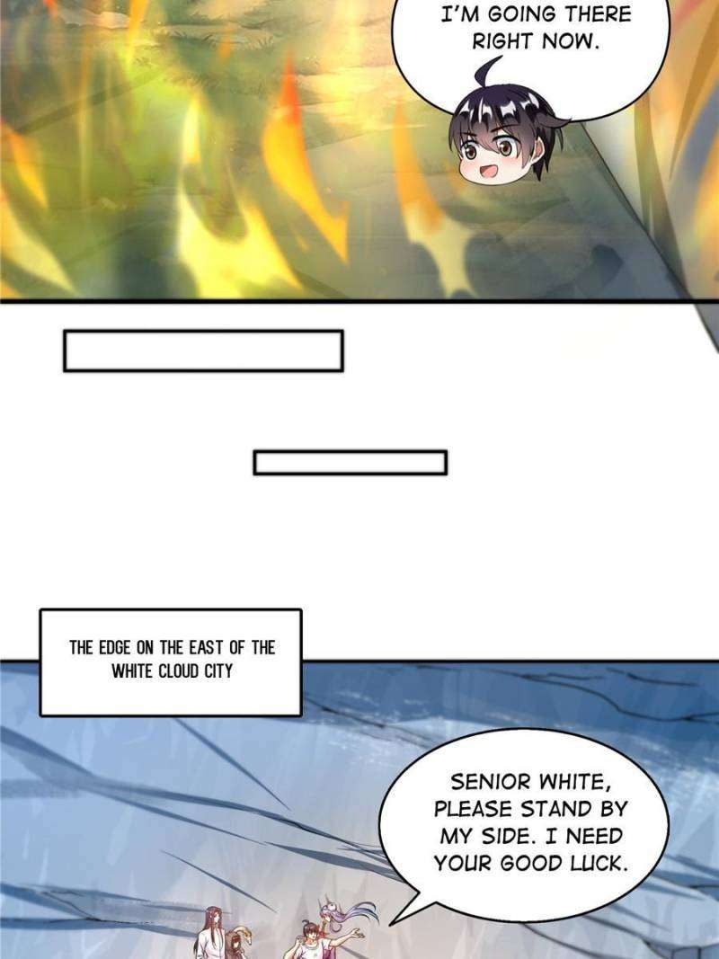 Cultivation Chat Group chapter 573 page 6