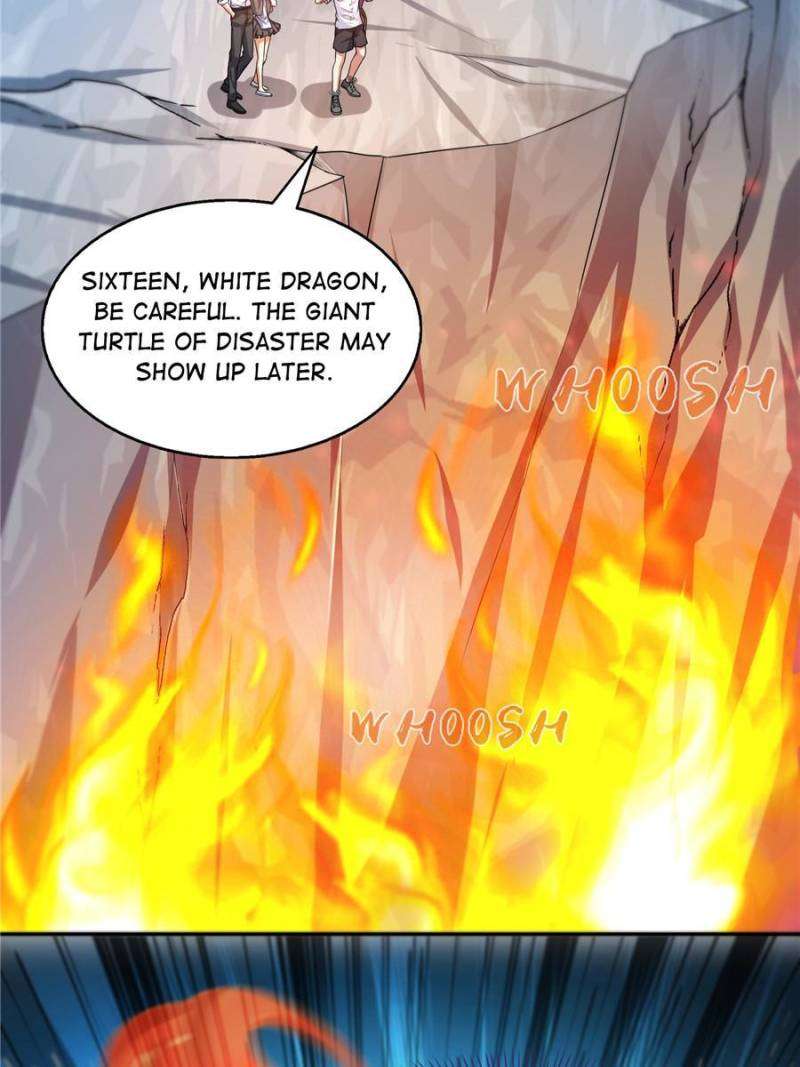 Cultivation Chat Group chapter 573 page 7