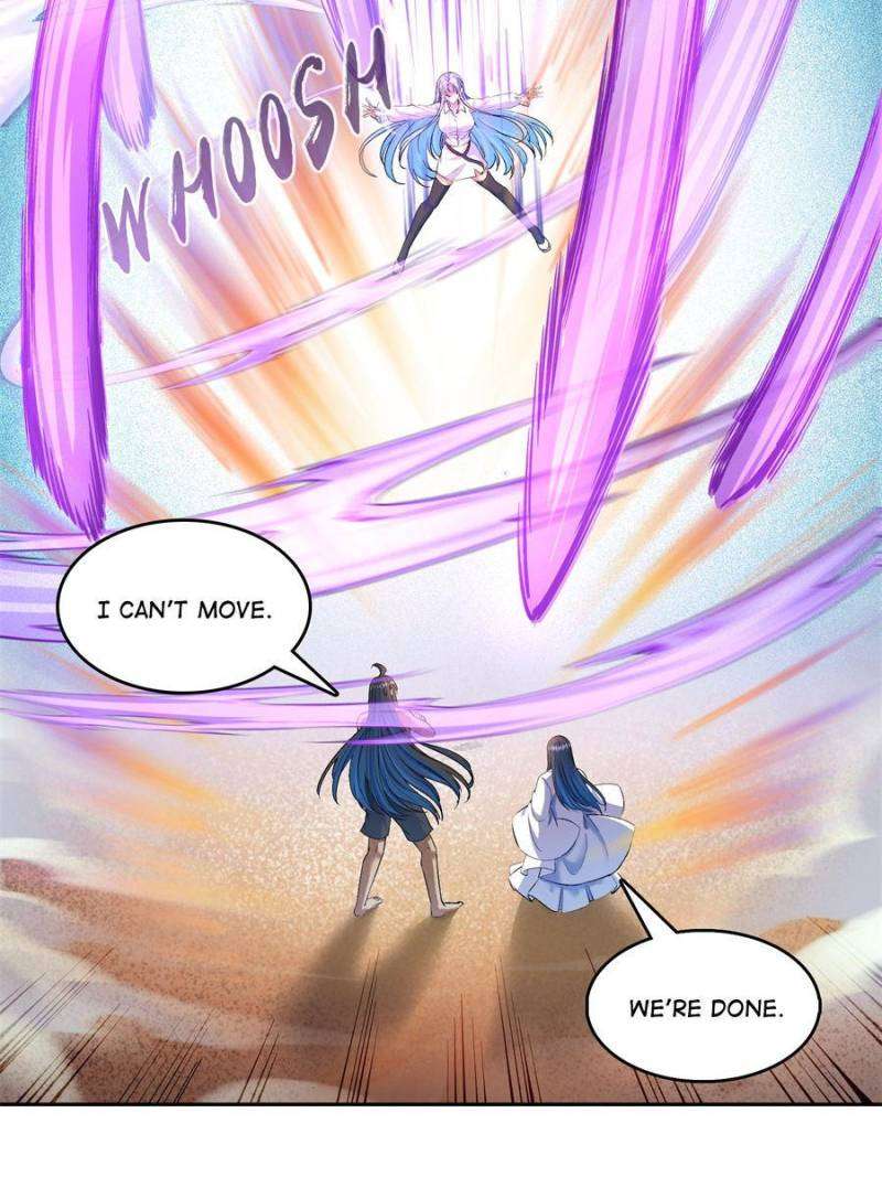 Cultivation Chat Group chapter 584 page 10