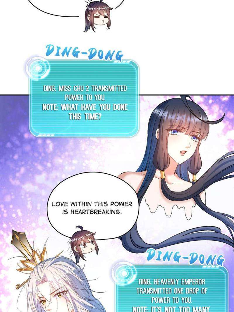 Cultivation Chat Group chapter 584 page 13