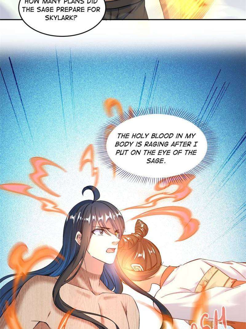 Cultivation Chat Group chapter 584 page 18