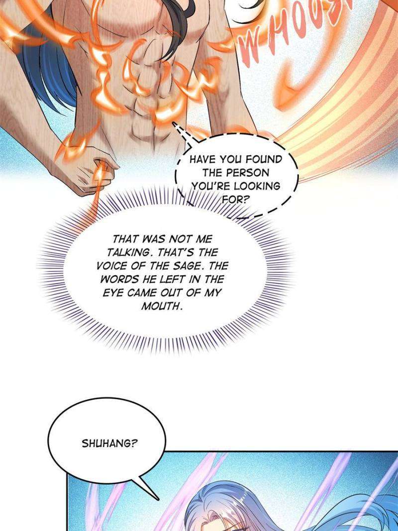 Cultivation Chat Group chapter 584 page 19