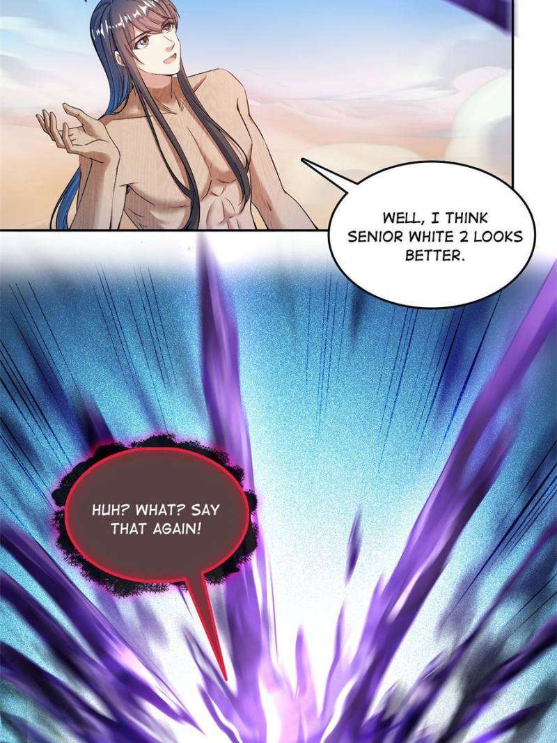 Cultivation Chat Group chapter 584 page 2