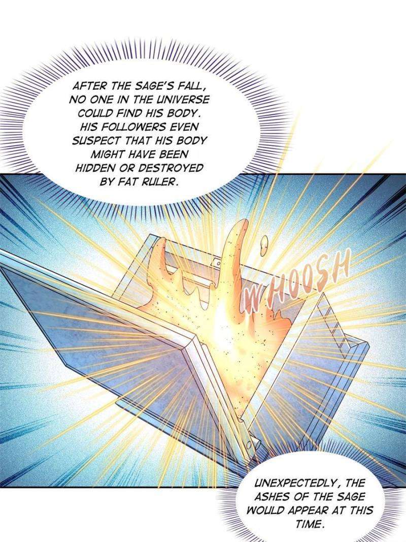 Cultivation Chat Group chapter 584 page 24