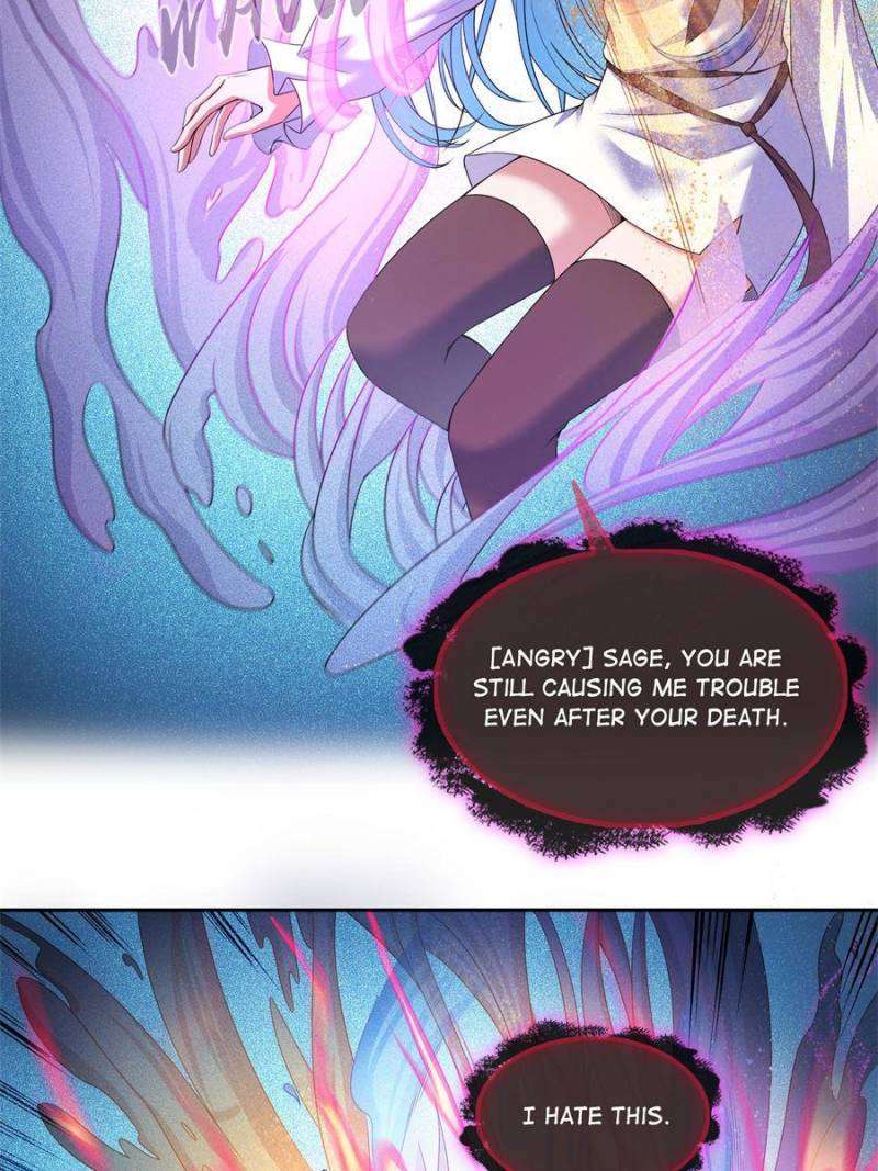 Cultivation Chat Group chapter 584 page 26