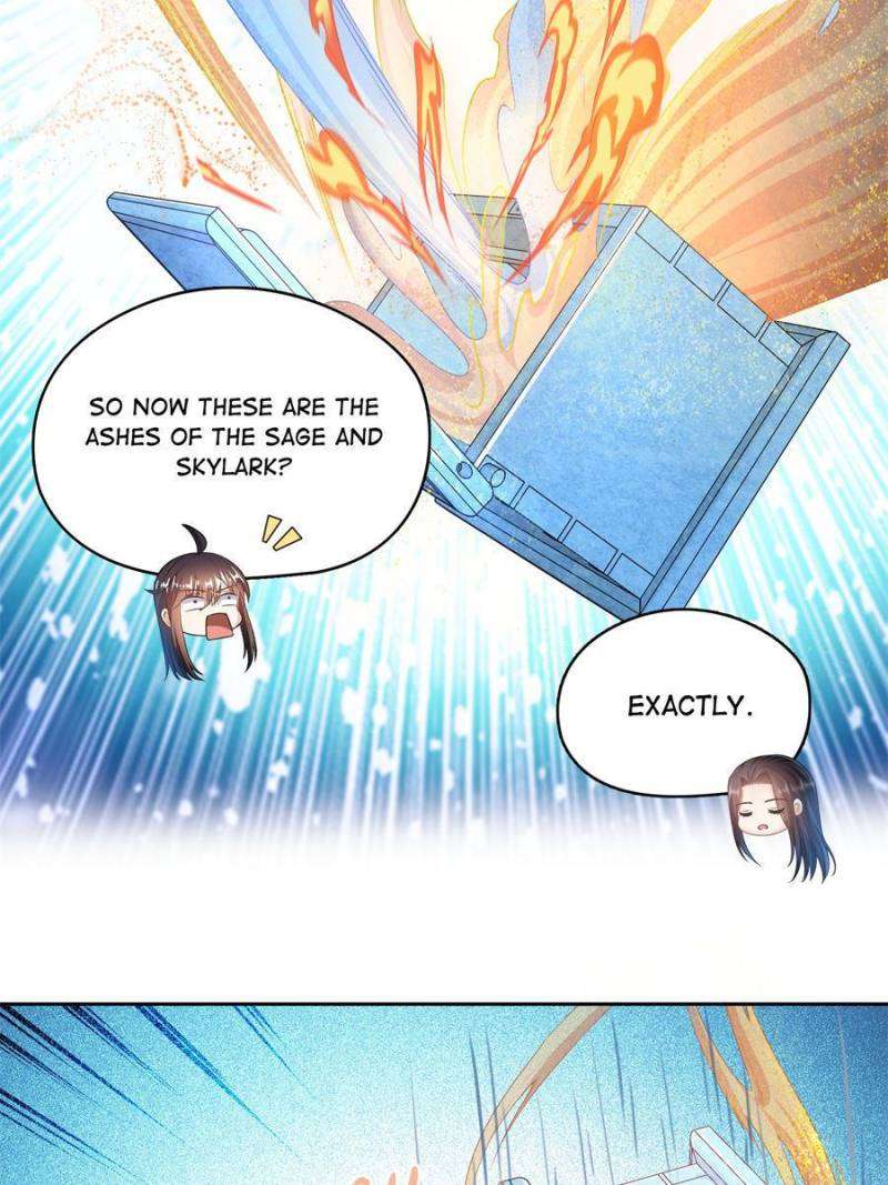 Cultivation Chat Group chapter 584 page 29