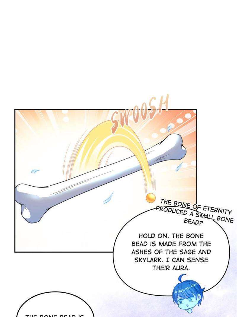 Cultivation Chat Group chapter 584 page 41