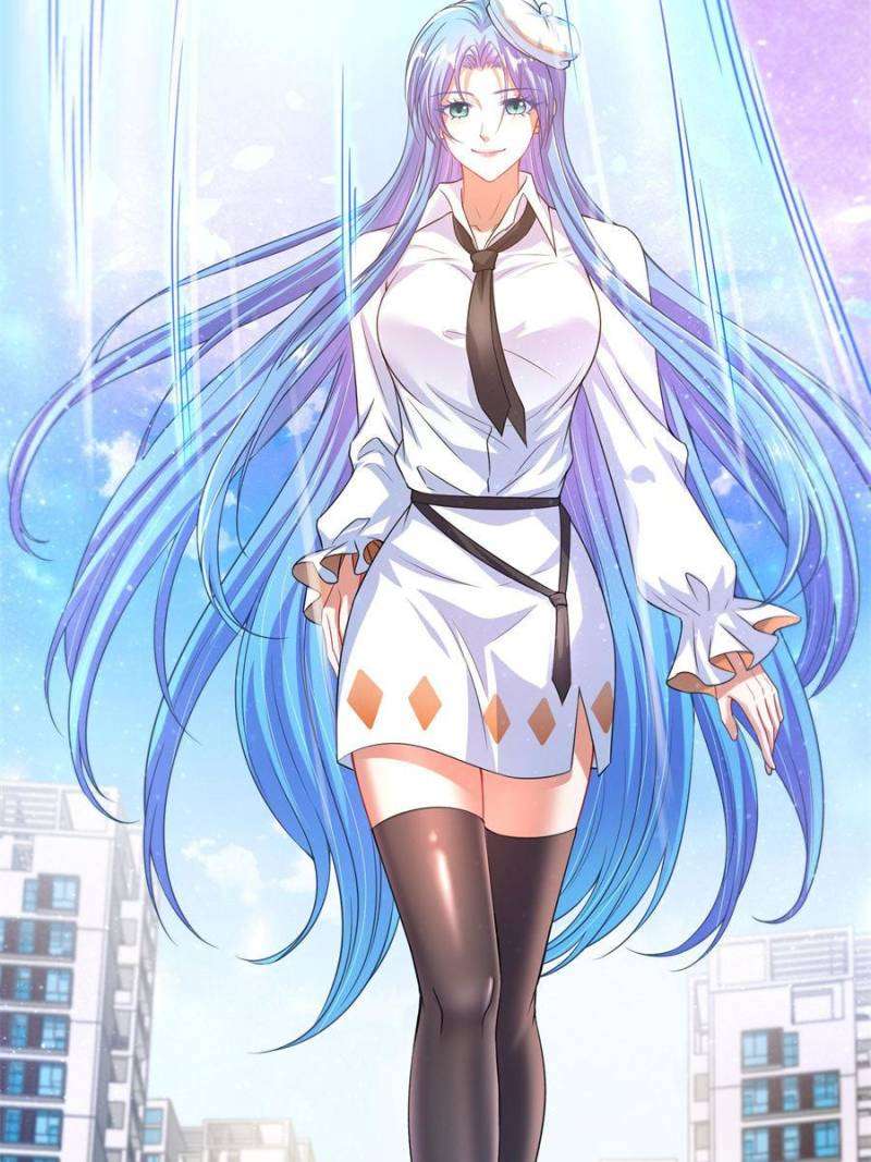 Cultivation Chat Group chapter 584 page 44