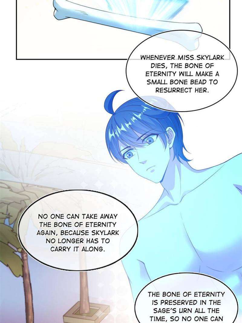 Cultivation Chat Group chapter 584 page 46