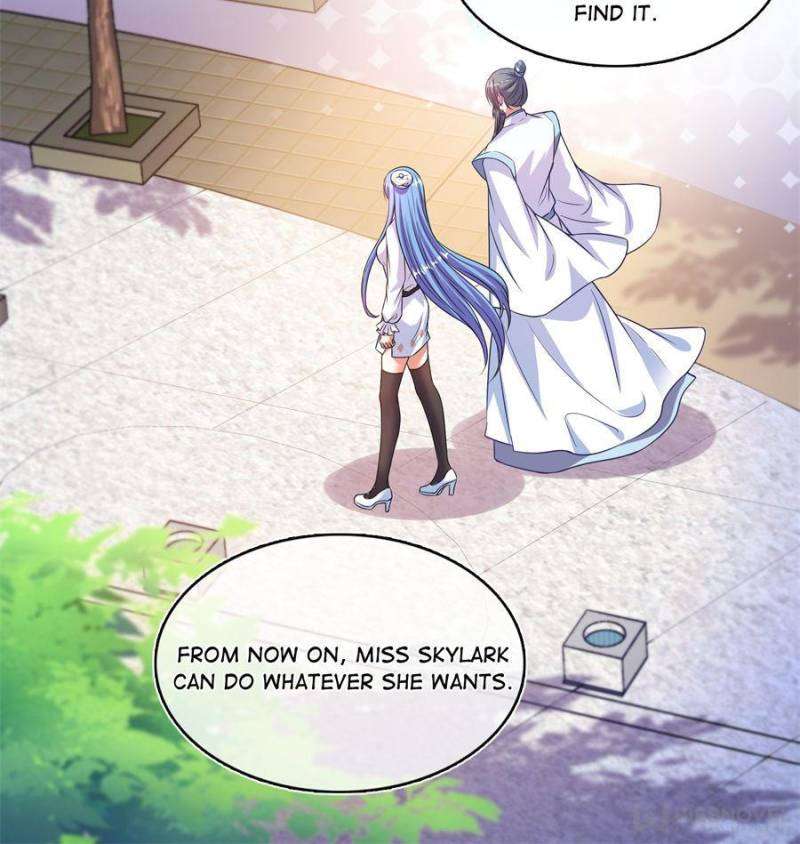 Cultivation Chat Group chapter 584 page 47