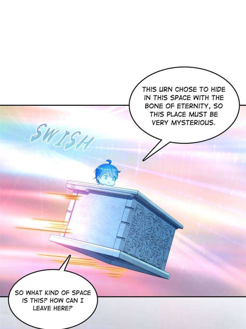 Cultivation Chat Group chapter 584 page 48