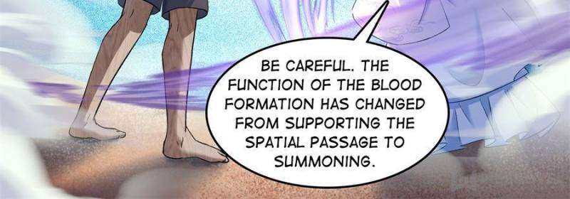 Cultivation Chat Group chapter 584 page 8