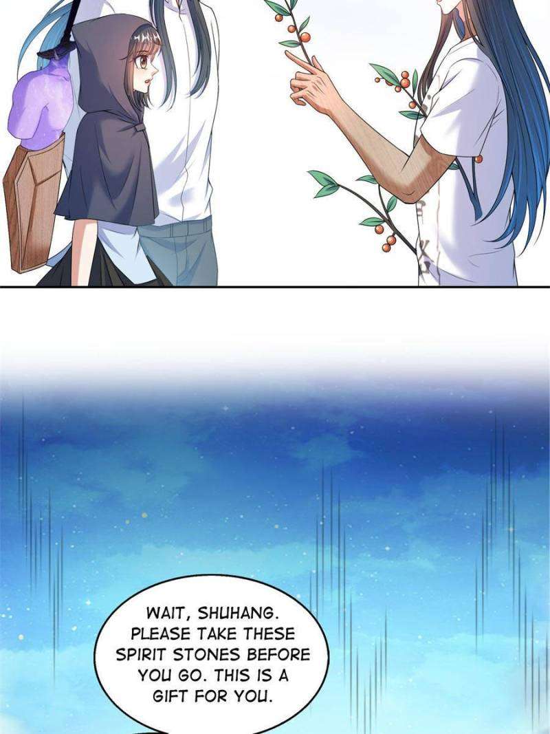 Cultivation Chat Group chapter 587 page 10