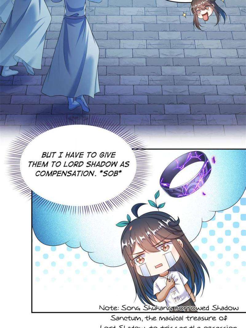 Cultivation Chat Group chapter 587 page 12