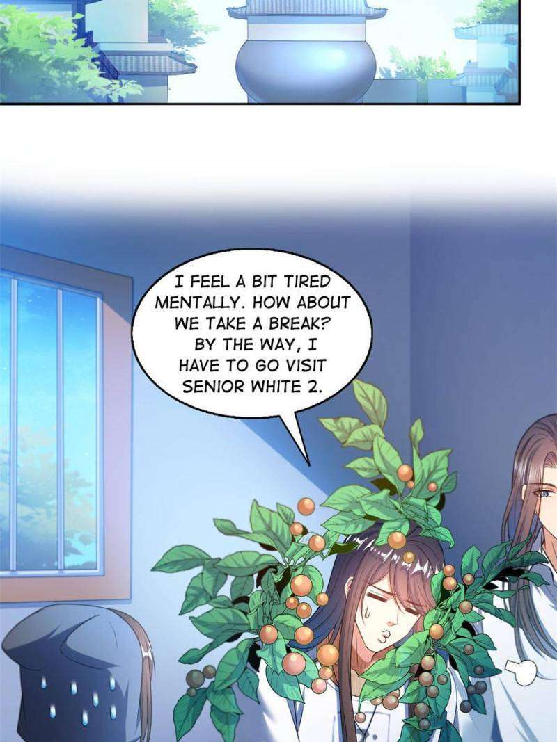 Cultivation Chat Group chapter 587 page 19