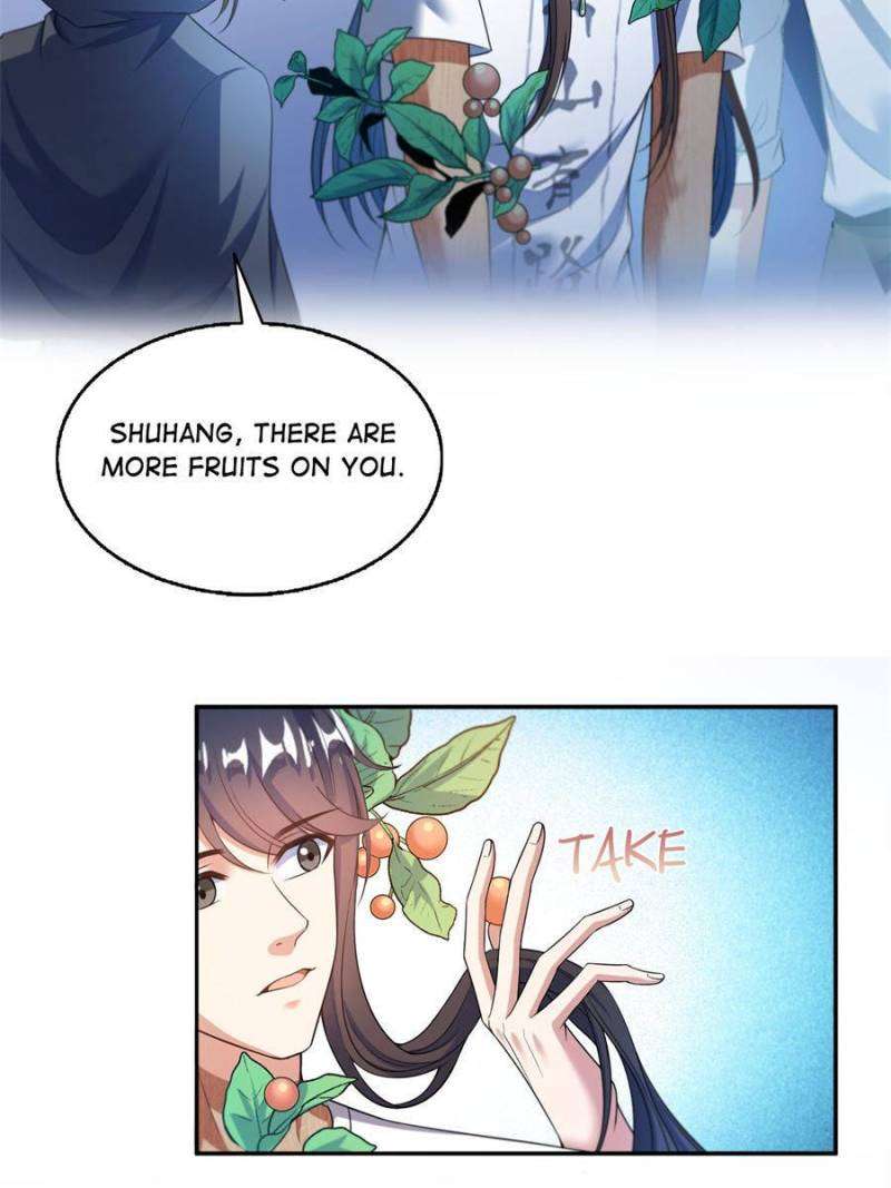 Cultivation Chat Group chapter 587 page 20