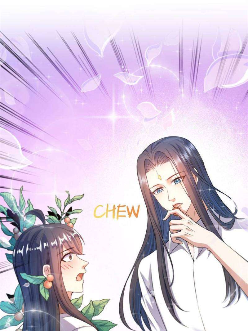 Cultivation Chat Group chapter 587 page 21