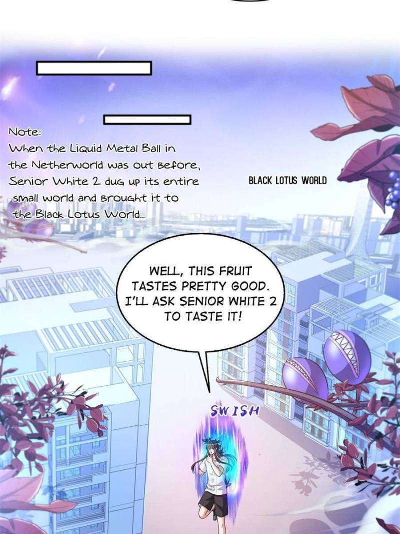 Cultivation Chat Group chapter 587 page 24