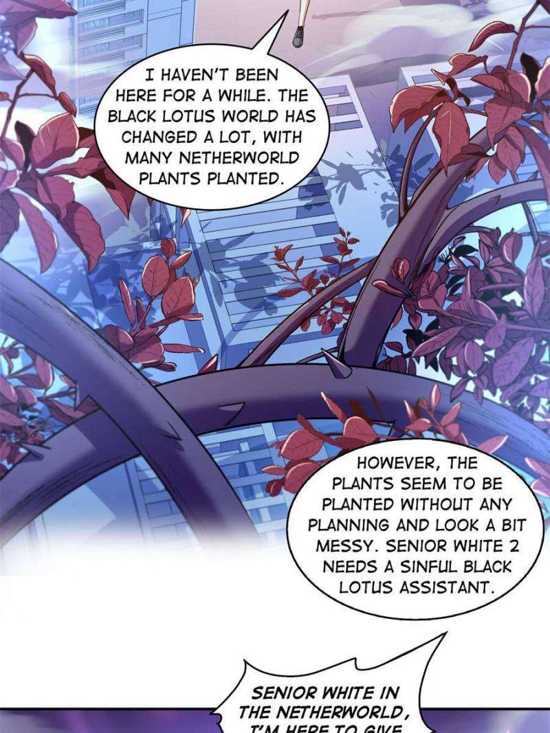 Cultivation Chat Group chapter 587 page 25