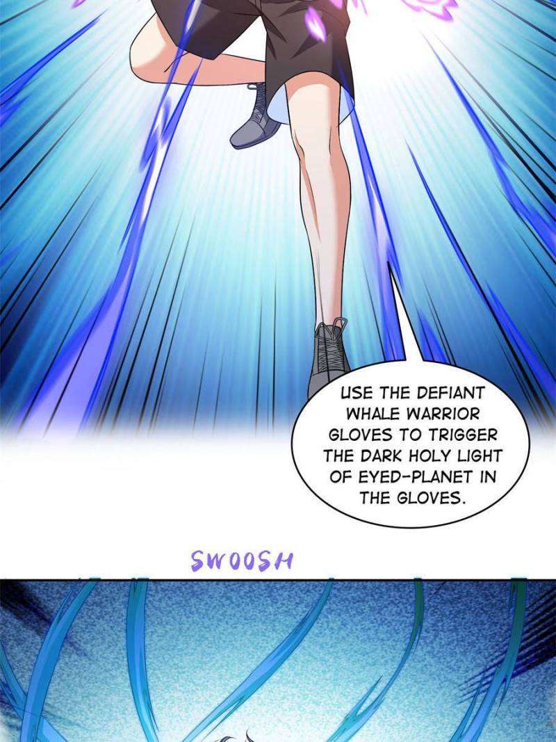 Cultivation Chat Group chapter 587 page 32