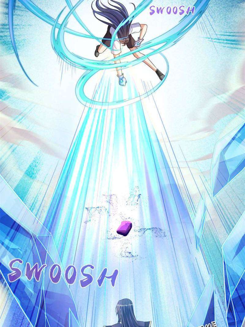 Cultivation Chat Group chapter 587 page 33