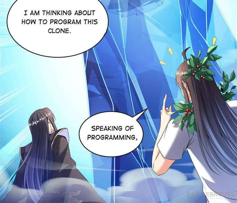 Cultivation Chat Group chapter 587 page 37