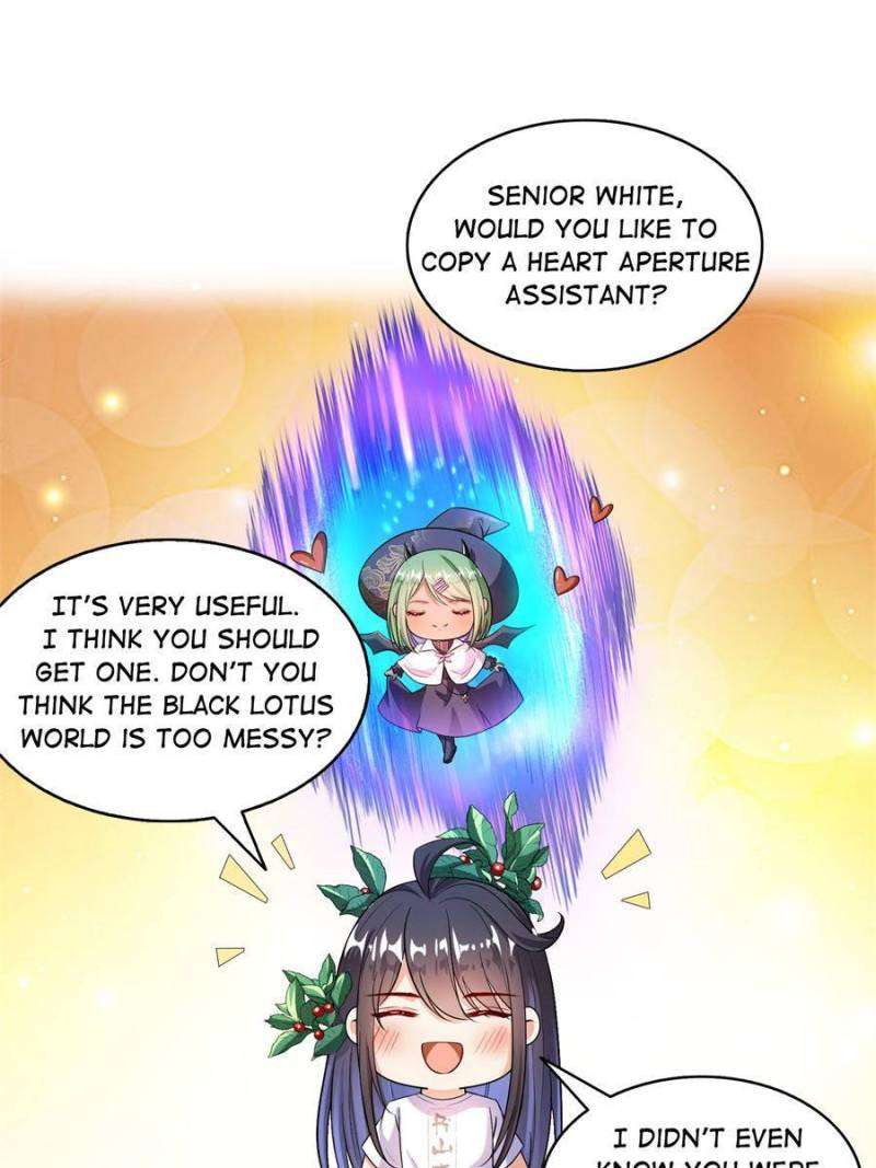 Cultivation Chat Group chapter 587 page 38