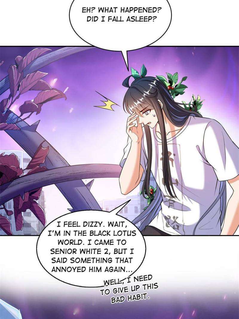 Cultivation Chat Group chapter 587 page 40