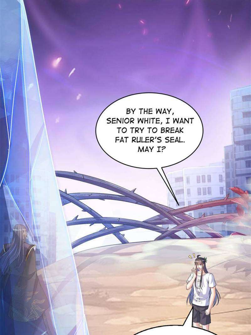 Cultivation Chat Group chapter 587 page 41