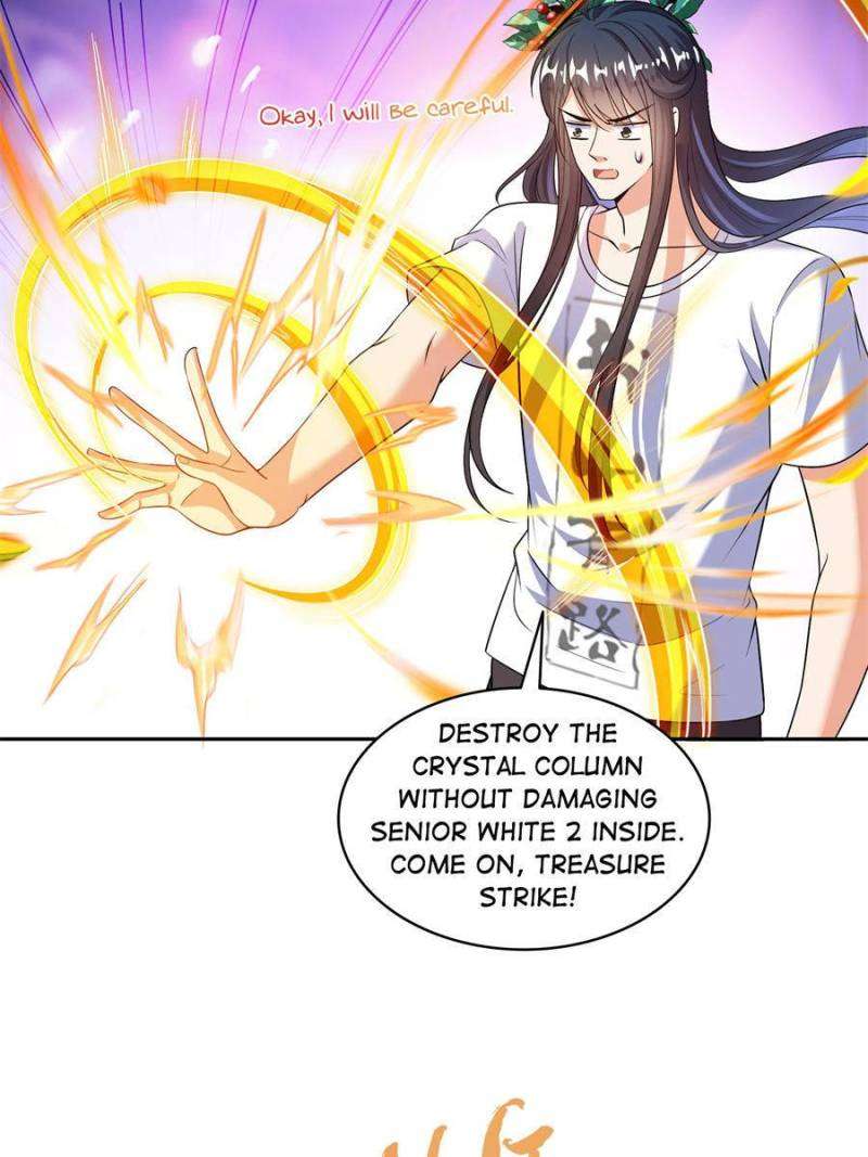 Cultivation Chat Group chapter 587 page 43