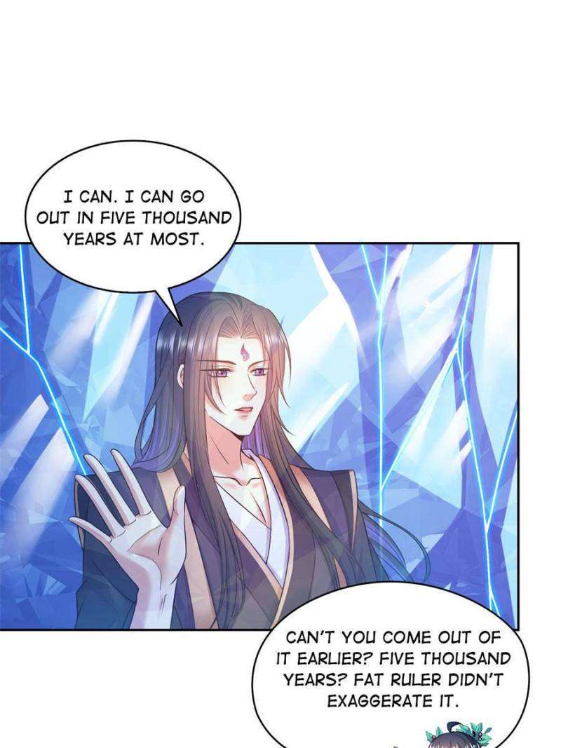 Cultivation Chat Group chapter 587 page 46