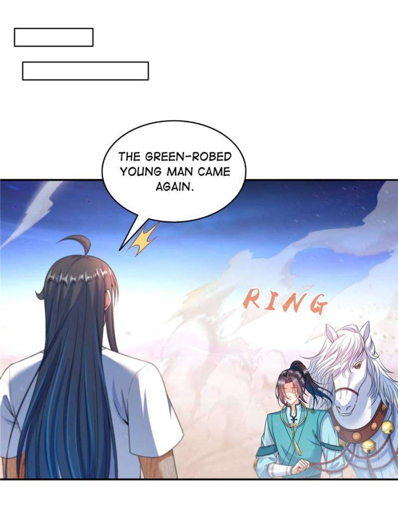 Cultivation Chat Group chapter 589 page 11